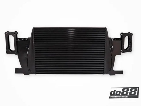 DO88 Toyota Yaris GR (2020-2022) Performance Intercooler – ICM-390-S DO88