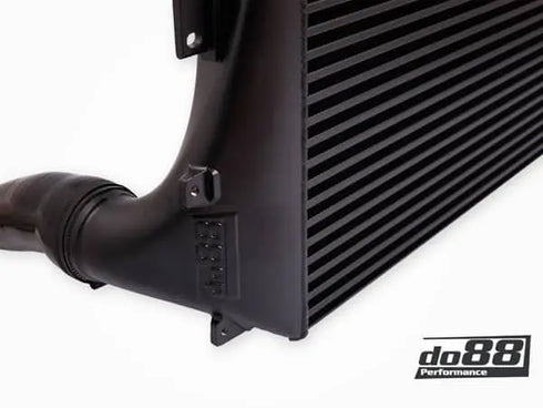 DO88 Toyota Yaris GR (2020-2022) Performance Intercooler – ICM-390-S DO88