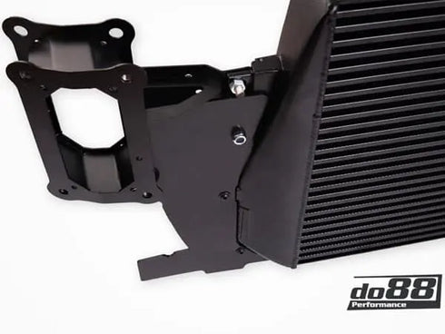 DO88 Toyota Yaris GR (2020-2022) Performance Intercooler – ICM-390-S DO88