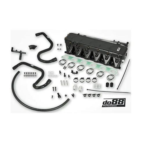 DO88 BMW G-Series B58 Gen 2 - Charge Cooler Manifold DO88
