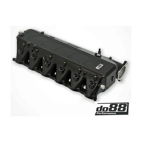 DO88 BMW F-Series B58 Gen 1 - Charge Cooler Manifold DO88