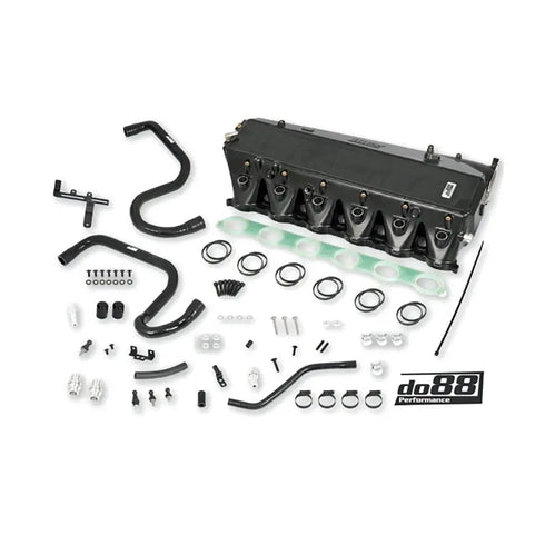 DO88 BMW F-Series B58 Gen 1 - Charge Cooler Manifold DO88