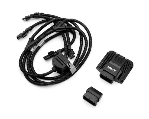 MMR Power Control Module BMW M2/M3/M4 G8X Tuning Box MMX