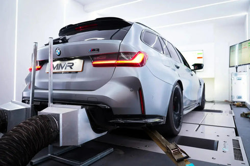 MMR Power Control Module BMW M2/M3/M4 G8X Tuning Box MMX