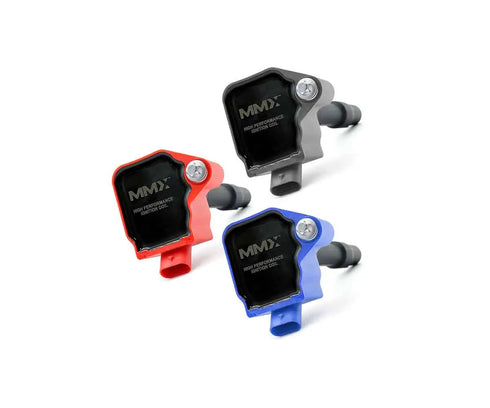 MMX BMW/Mini B-Series High Performance Ignition Coils MMX