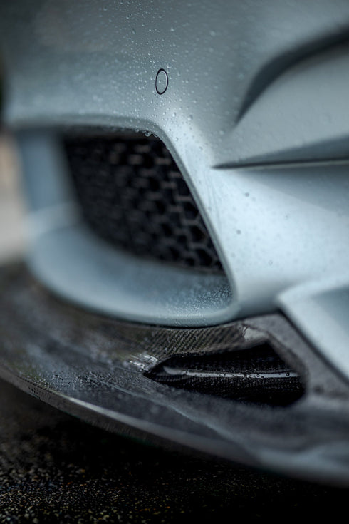 Ridgeline Motorsport F8X GT4 V2 (Long Version) Splitter Ridgeline Motorsport