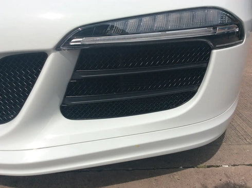 Zunsport Porsche 991.1 GTS (ACC) - Full Grille Set (Without Parking Sensors)