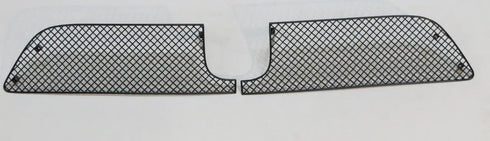 Zunsport Porsche Carrera 991.2 Turbo And Turbo S - Centre Grille Set (ACC)