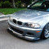 Ridgeline Motorsport E46 M3 GT4 Splitter Ridgeline Motorsport
