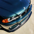 Ridgeline Motorsport E46 M3 GT4 Splitter Ridgeline Motorsport