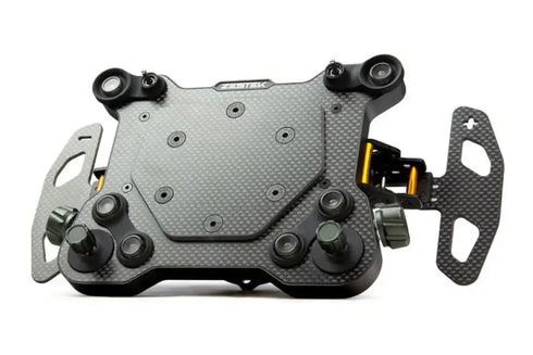 ZESTEK OEM RACING STEERING WHEEL Tegiwa