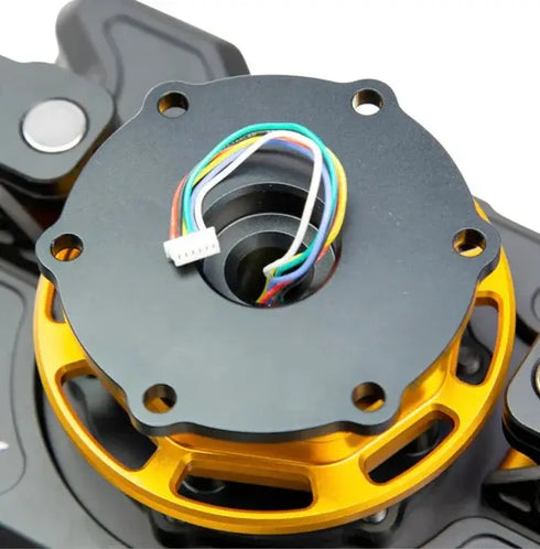 ZESTEK OEM RACING STEERING WHEEL Tegiwa