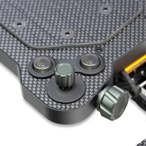 ZESTEK OEM RACING STEERING WHEEL Tegiwa