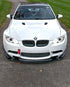 Ridgeline Motorsport E9X M3 GT4 V1 (Longer Version) Front Splitter Ridgeline Motorsport