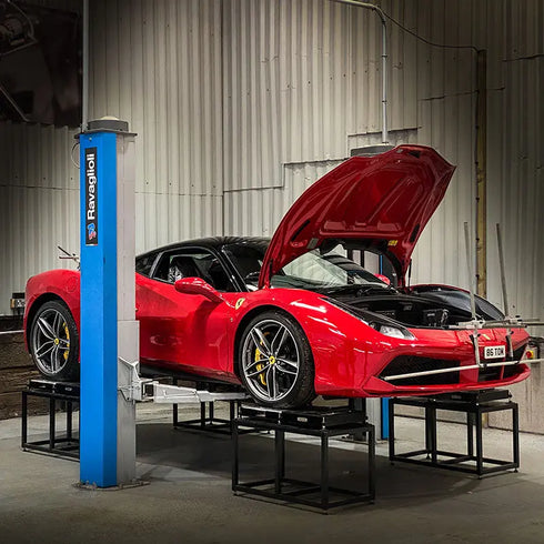 Suspension-Secrets-Camber-Shim-Kit-Ferrari-488