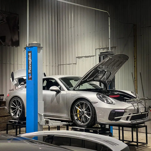 Suspension-Secrets-Rear-Camber-Shim-Kit-Porsche-911-(991)-GT3/RS-GT2/RS