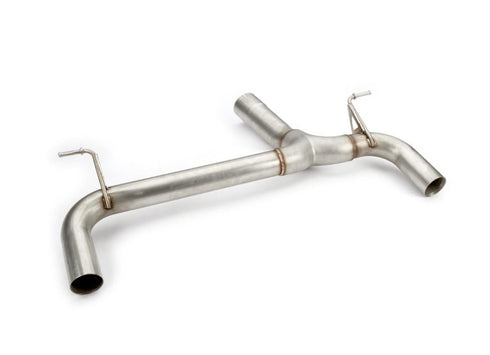 VRSF 3.5″ N54 & N55 Catback Exhaust E90 & E92 07-13 BMW 335i/335is