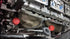 Funk Motorsport F82 BMW M4 Turbo Blanket Funk Motorsport