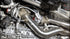 Funk Motorsport F83 BMW M4 Turbo Blanket Funk Motorsport