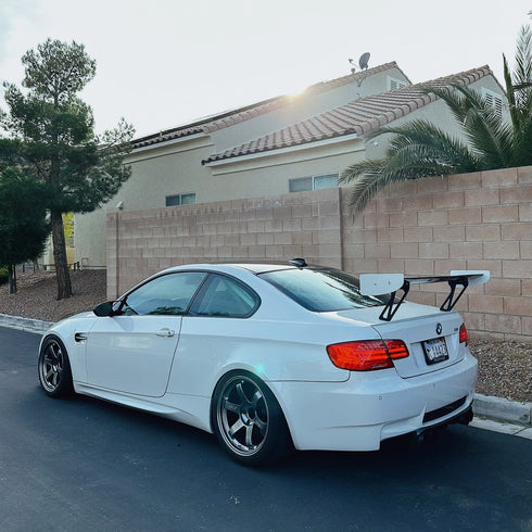 Ridgeline Motorsport M235iR/M240iR Racing Wing Ridgeline Motorsport