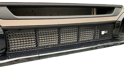 Zunsport Mini F56 Cooper S LCI - Lower Grille