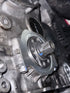 HFE BMW Crank Seal Guard | N54 N55 S55 Billet Engine Protection