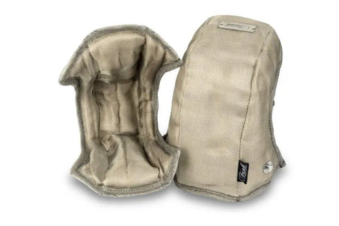 Funk Motorsport HKS T-51R Turbo Blanket Funk Motorsport