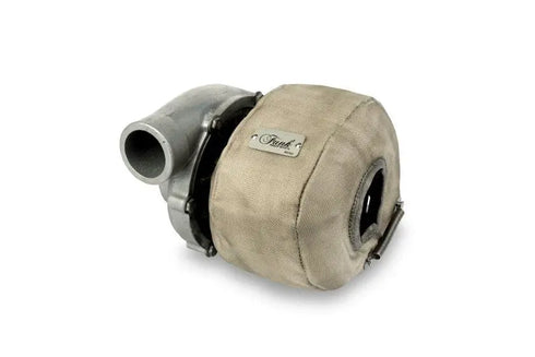 Funk Motorsport Xona Rotor 4951s Turbo Blanket Funk Motorsport