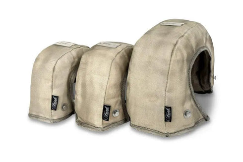 Funk Motorsport Borgwarner S364 SXE Turbo Blanket Funk Motorsport