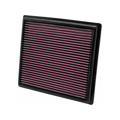 K&N Air Filter For Toyota GR Yaris (Mk4 2021+) K&N