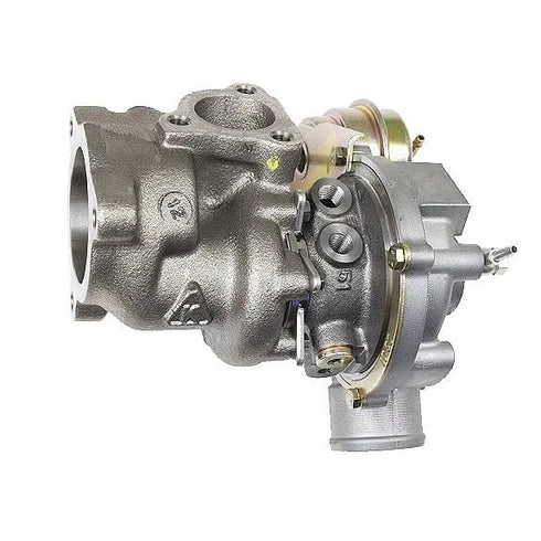 Funk Motorsport Borg Warner kkk K04-15 Turbo Blanket Funk Motorsport