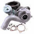 Funk Motorsport Borg Warner kkk K04-001 Turbo Blanket Funk Motorsport