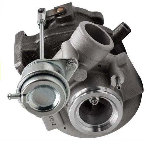 Funk Motorsport IHI TD04HL-15t Funk Motorsport