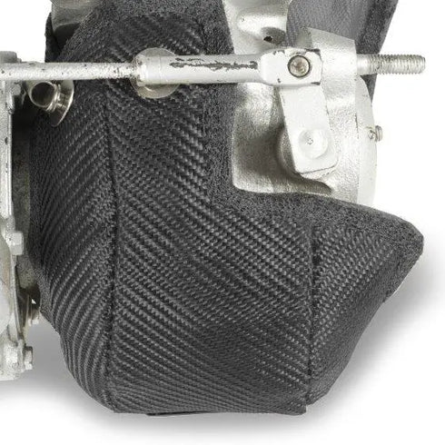 Funk Motorsport IHI TD04 Turbo Blanket Funk Motorsport