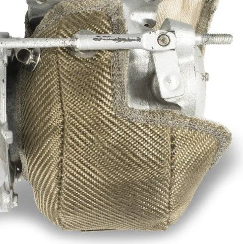 Funk Motorsport IHI TD04 Turbo Blanket Funk Motorsport