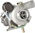 Funk Motorsport IHI TD05-16G Turbo Blanket Funk Motorsport