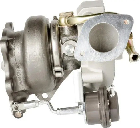 Funk Motorsport IHI TD05-18G Turbo Blanket Funk Motorsport