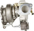 Funk Motorsport IHI TD05-18G Turbo Blanket Funk Motorsport