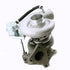 Funk Motorsport IHI TD05-20G Turbo Blanket Funk Motorsport