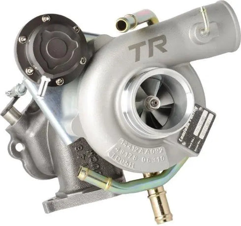 Funk Motorsport IHI TD05 Turbo Blanket Funk Motorsport