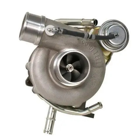 Funk Motorsport IHI VF24 Turbo Blanket Funk Motorsport