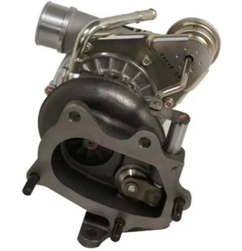 Funk Motorsport IHI VF30 Turbo Blanket Funk Motorsport