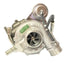 Funk Motorsport IHI VF34 Turbo Blanket Funk Motorsport
