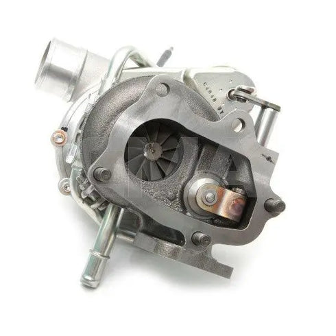 Funk Motorsport IHI VF35 Turbo Blanket Funk Motorsport