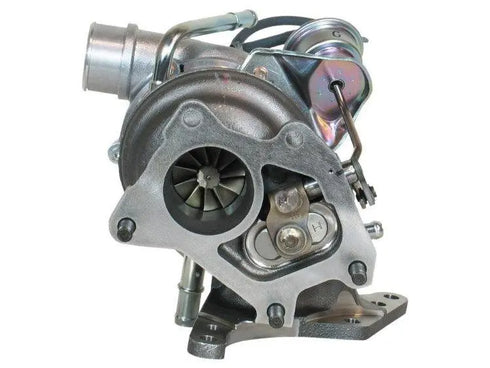 Funk Motorsport IHI VF36 Turbo Blanket Funk Motorsport