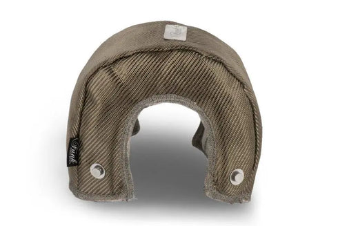 Funk Motorsport 6.7L ISB Dodge Ram 3500 Turbo Blanket Funk Motorsport