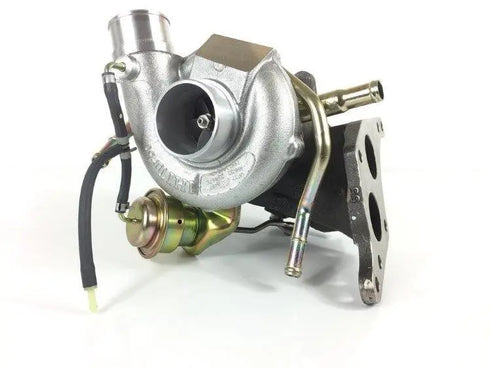 Funk Motorsport IHI VF37 Turbo Blanket Funk Motorsport