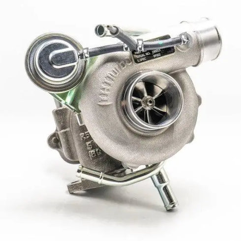 Funk Motorsport IHI VF48 Turbo Blanket Funk Motorsport