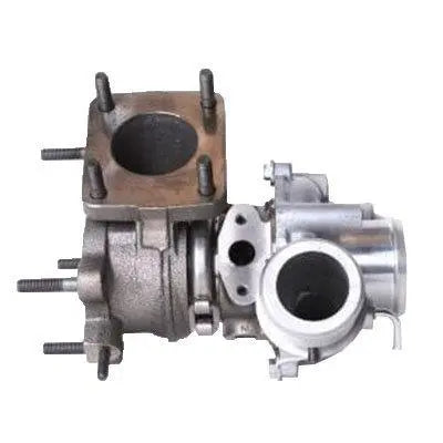 Funk Motorsport IHI VL37 Turbo Blanket Funk Motorsport