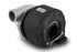 Funk Motorsport 6.7L ISB Dodge Ram 3500 Turbo Blanket Funk Motorsport